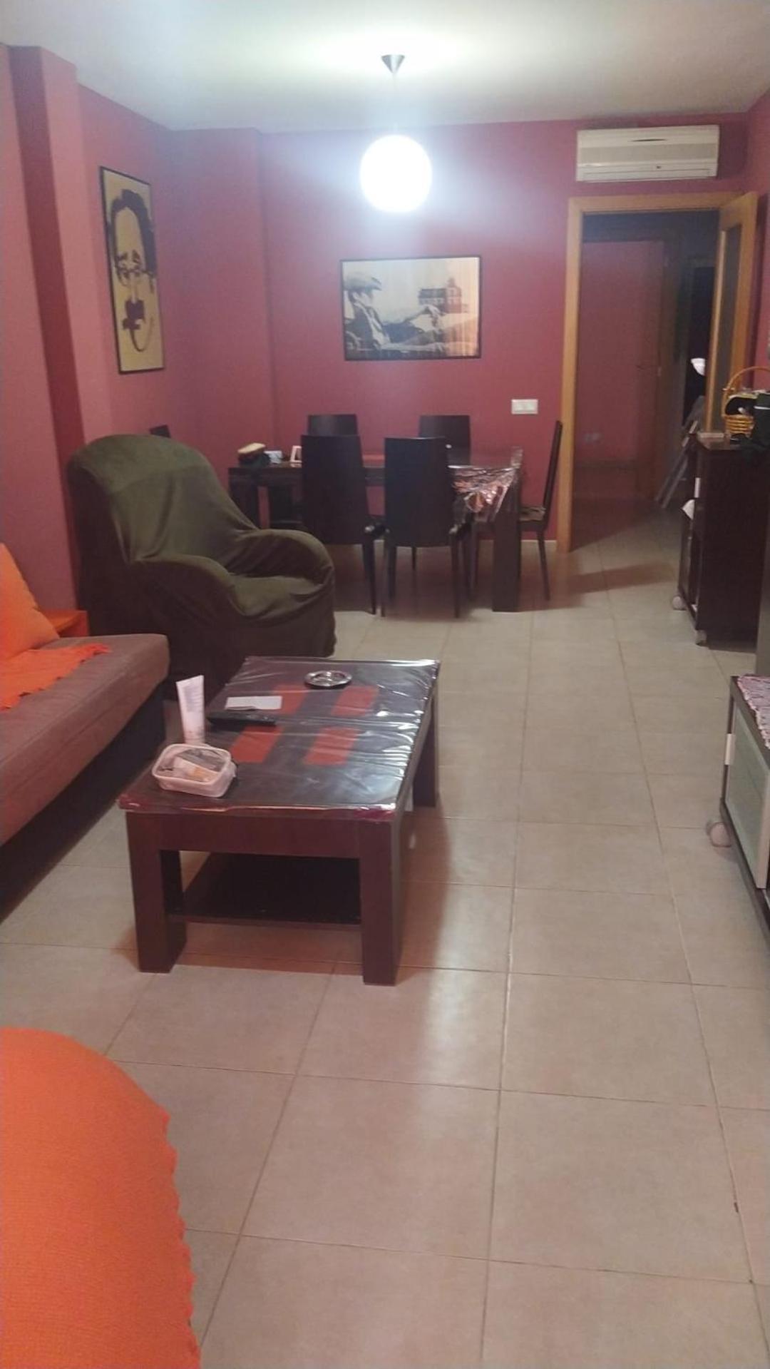 Apartamento Con Terraza Y Acceso Directo A La Piscina Y A 50 M De La Playa Miami Playa Екстериор снимка